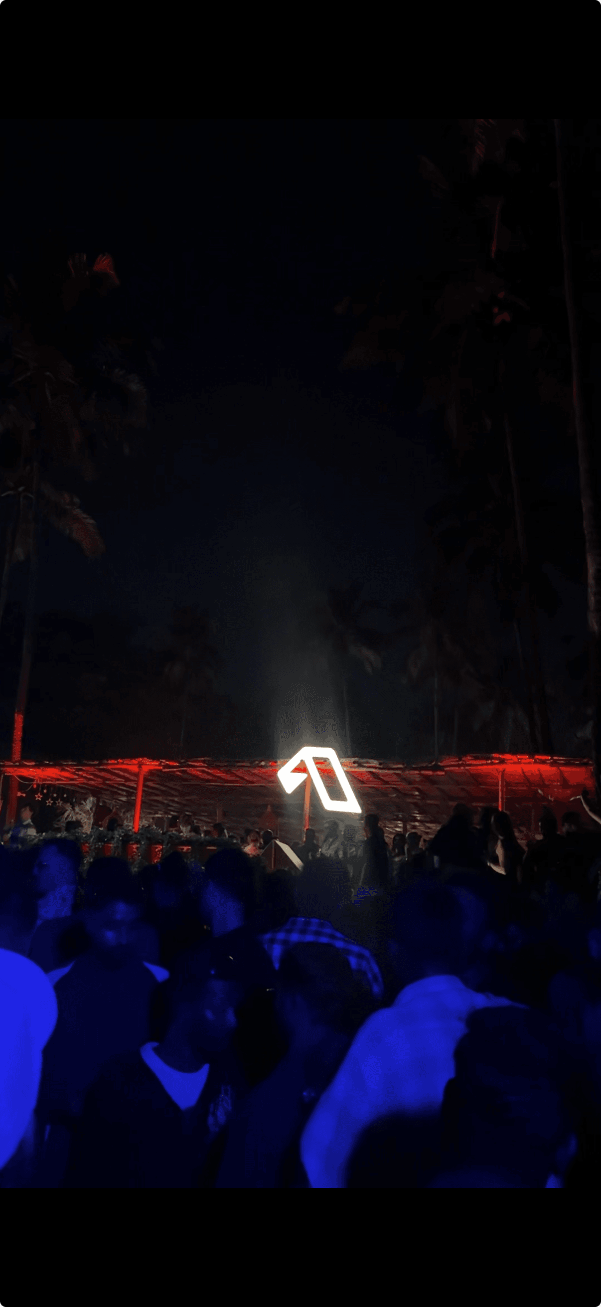 Photo from Anjunadeep